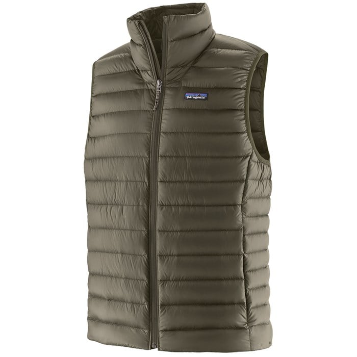 Patagonia - Down Sweater Vest - Men's