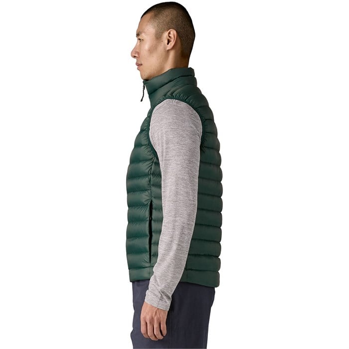 Patagonia Down Sweater Vest - Men's | evo