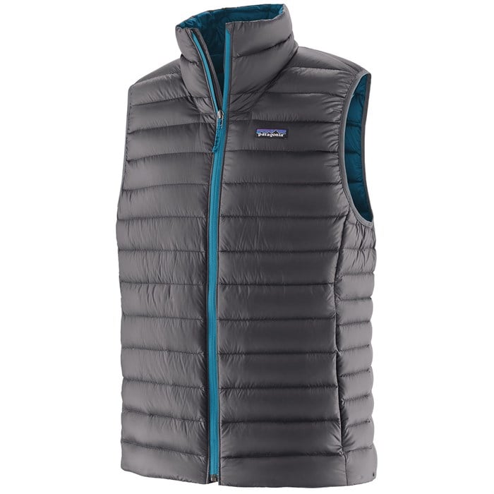 Patagonia Down Sweater Vest | evo