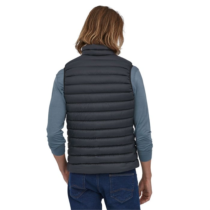 Patagonia Down Sweater Vest - Men's | evo