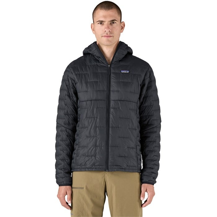 Patagonia Micro Puff Hoodie - Men's | evo Canada