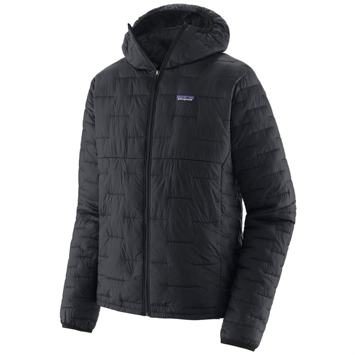 Patagonia - Patagonia Micro Puff Hoodie - Men's