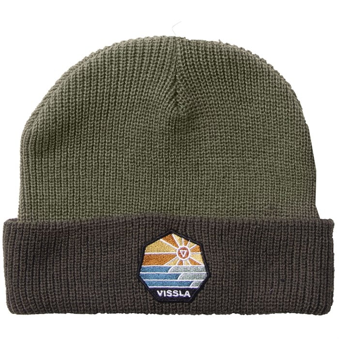 Vissla - Solid Sets Eco Beanie