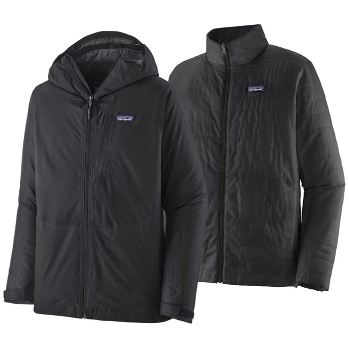Patagonia★パウダータウン 3-in-1 ジャケット★ patagonia-3-in-1-powder-town-