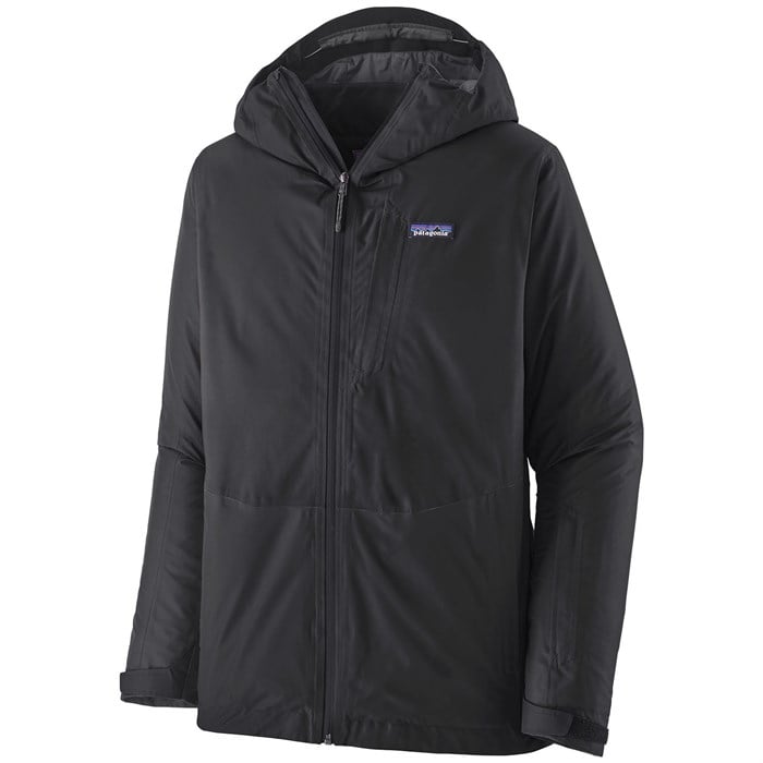 Patagonia - 3-in-1 Powder Town Jacket - Men's