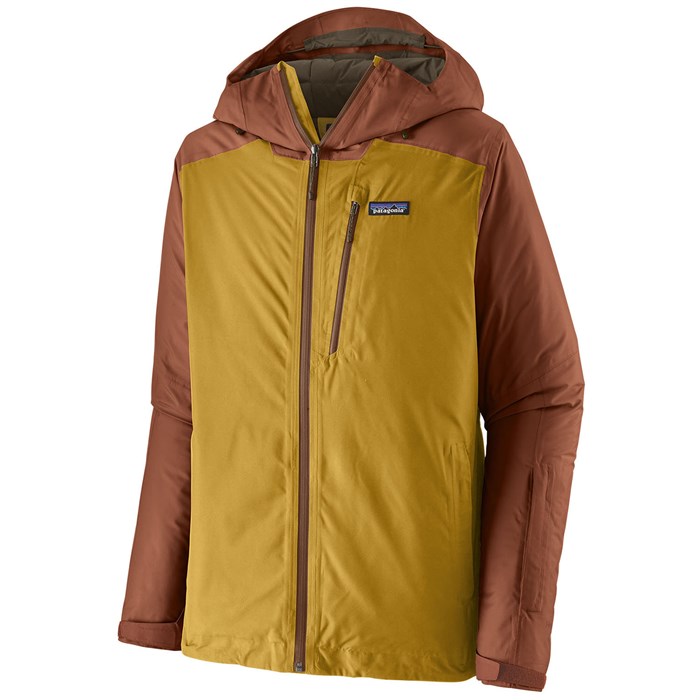 Patagonia - Insulated Powder Town Jacket