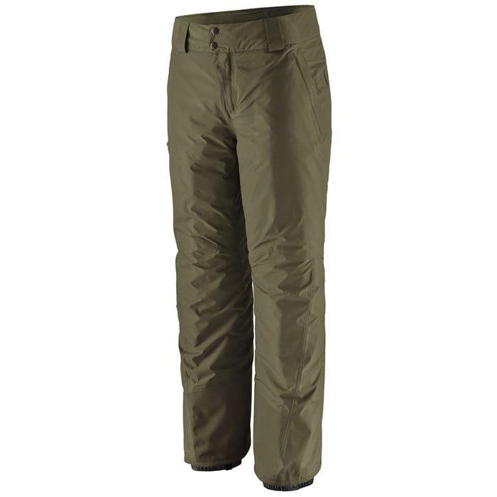 Patagonia - Insulated Powder Town Pants - Men's