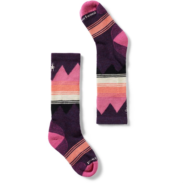 Smartwool - Smartwool Light Cushion OTC Socks - Kids'