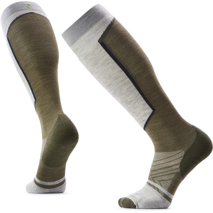 Smartwool - Smartwool Targeted Cushion OTC Socks