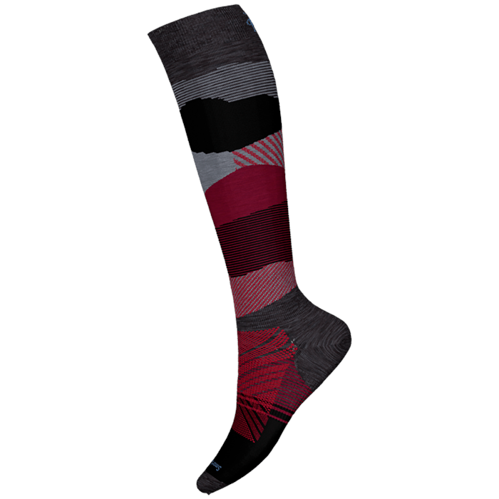 Smartwool Unisex Kinder Ski Socken – Full Cushion Für Wintersport, Atmungsaktiv & Weich, Perfekt Für Skitage