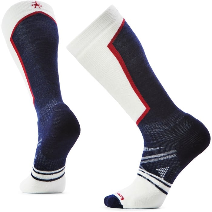 Smartwool - Smartwool Full Cushion OTC Socks