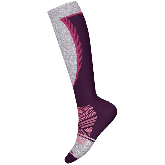 Smartwool Targeted Cushion OTC Socks Women's evo