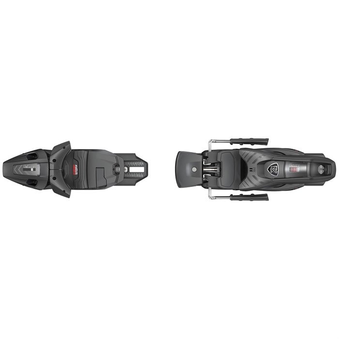 Tyrolia Protector PR 11 GW Set Ski Bindings 2026 | evo