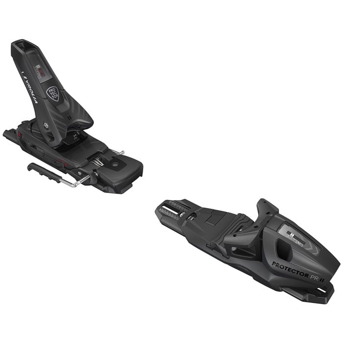 Tyrolia - Protector PR 11 GW Set Ski Bindings 2026