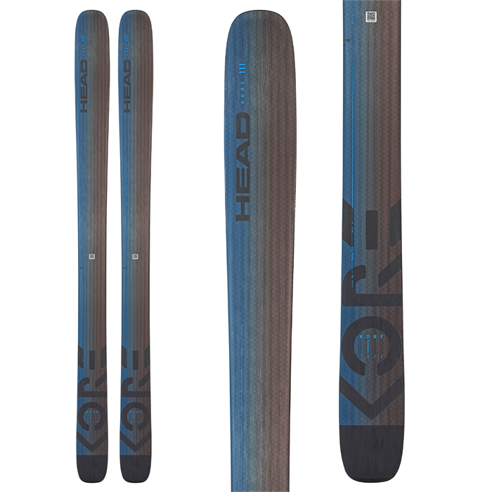 Head - Kore 111 Skis