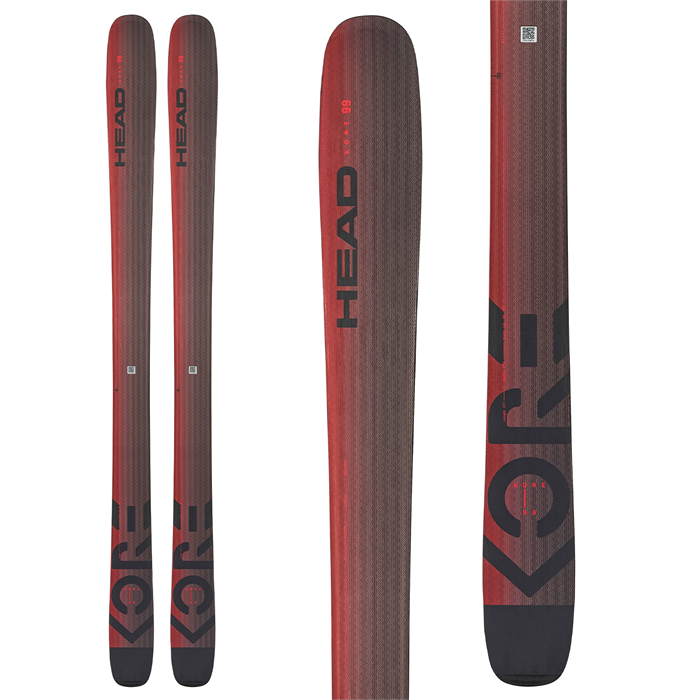 Head - Kore 99 Skis 2023