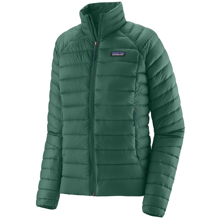 patagonia - 【Women&#39;s S グリーン系】 Patagonia ( パタゴニア ) ダウン セーター Down Sweater 800Fp ダウン ジャケット 入手困難 84681 International Women&#39;s Women's S グリーン系 Patagonia ( パタゴニア ) ダウン