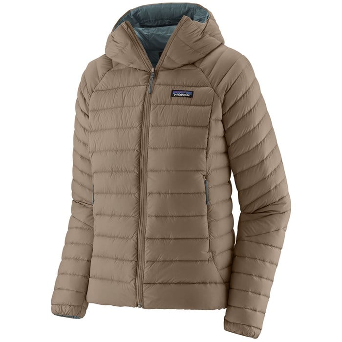 Patagonia - Down Sweater Hoodie - Women's
