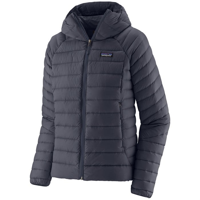 Patagonia Down Sweater Hoodie - Women's | evo