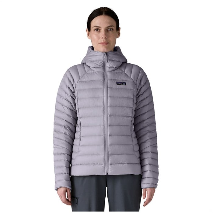 Patagonia Down Sweater Hoodie - Women's | evo