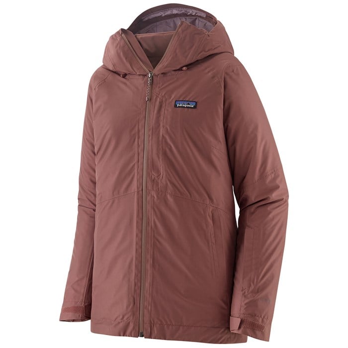 パタゴニア　W’s Powder Town Jacket Women's Powder Town Jacket – Patagonia Worn Wear®