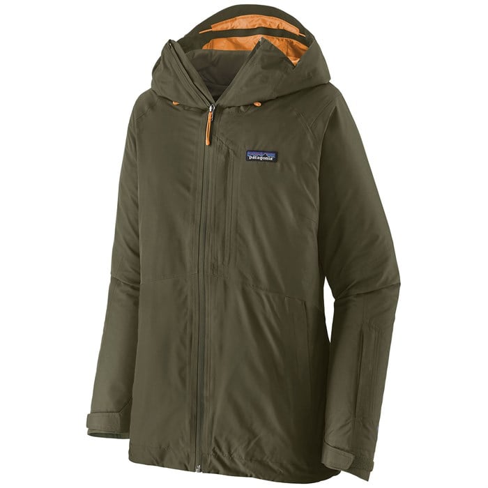 Patagonia - 3-in-1 Powder Town Jacket - Women's