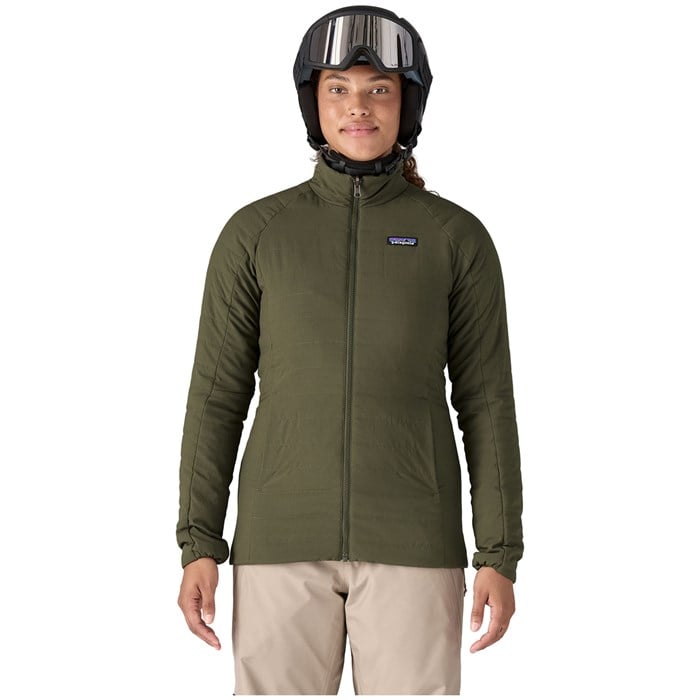 Patagonia 3-in-1 Powder Town Jacket - Women's | evo