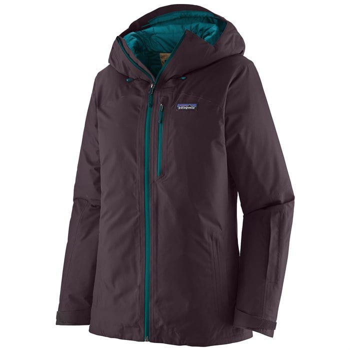 Patagonia - Insulated Powder Town Jacket - Women's