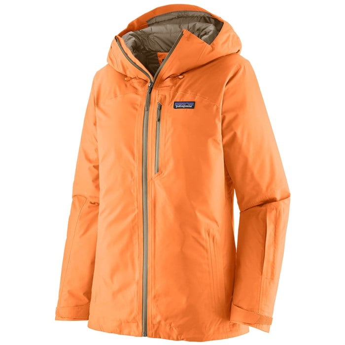 Patagonia - Insulated Powder Town Jacket - Women's