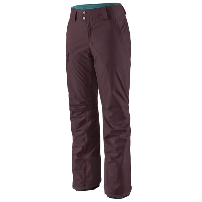 Patagonia - Insulated Powder Town Pants - Women's