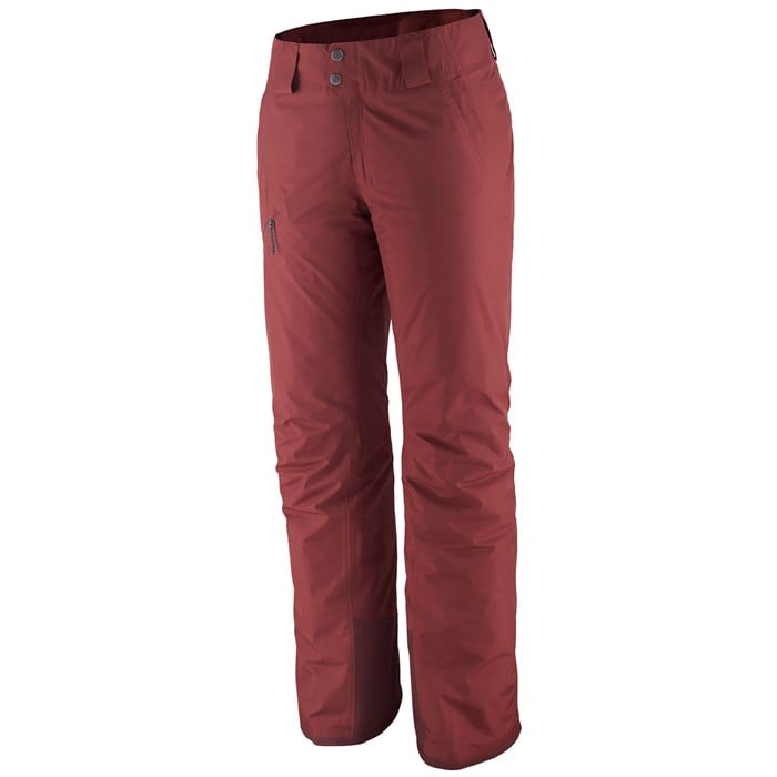 Patagonia - Insulated Powder Town Pants - Women's