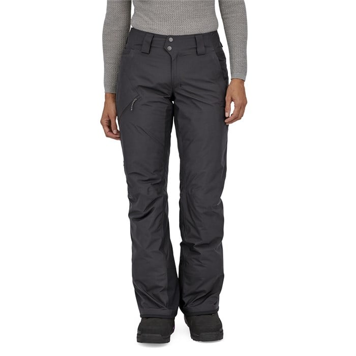 Patagonia Insulated Powder Town Short Pants - Women's | evo