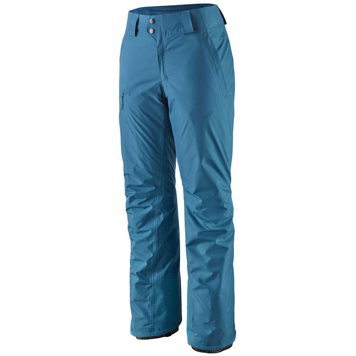 Patagonia - Insulated Powder Town Short Pants - Women's