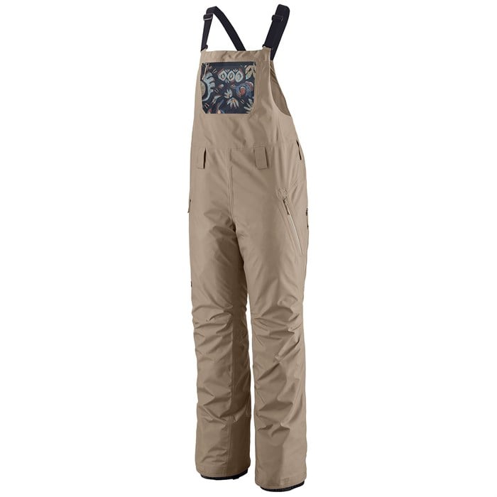 Patagonia - Powder Town Bibs - Women's