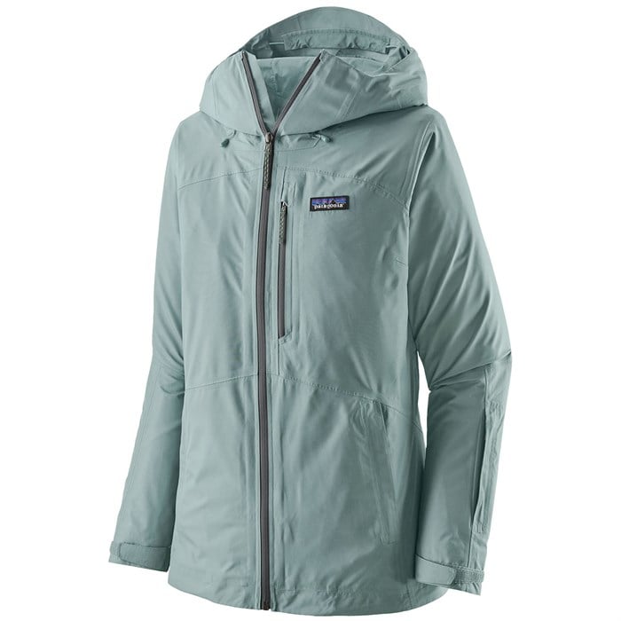 Patagonia Powder Town Jacket Women s evo