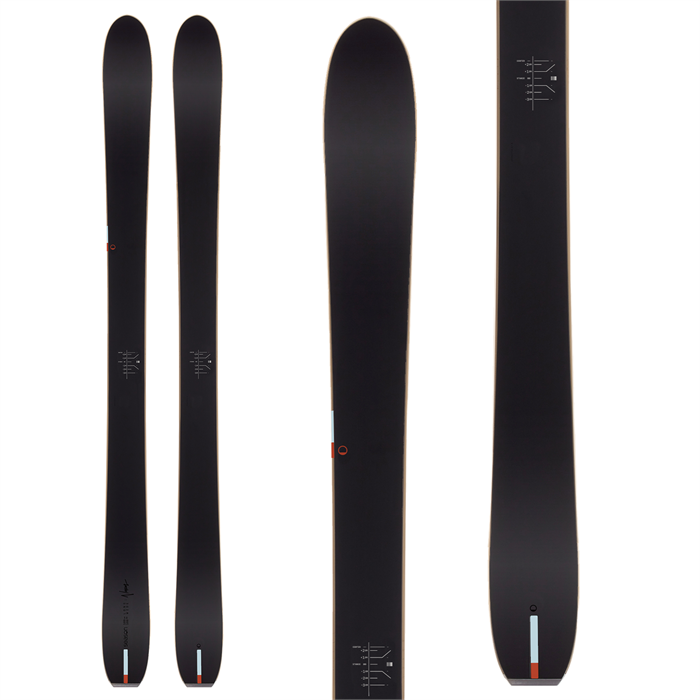 Season - Nexus Skis 2024 - Used