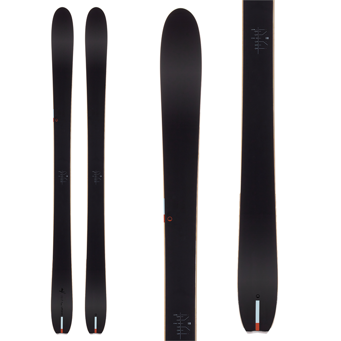 Season - Aero Skis 2023