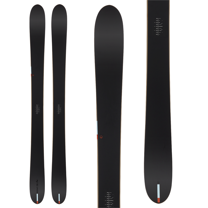 Season - Pass Skis - Blem 2023