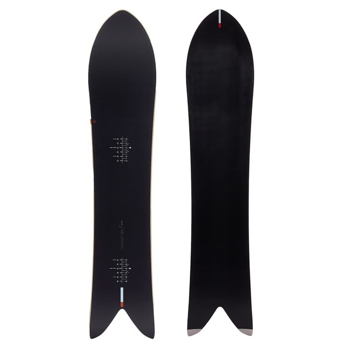 Season - Forma Snowboard - Blem 2023