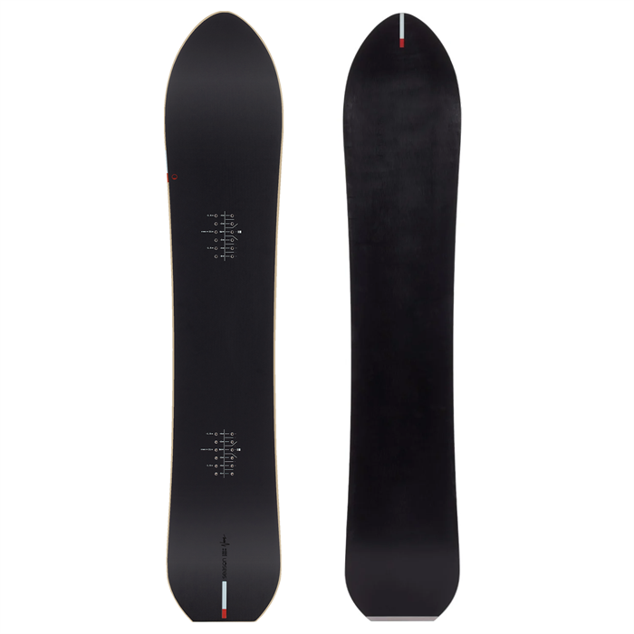 Season - Nexus Snowboard 2025 - Used