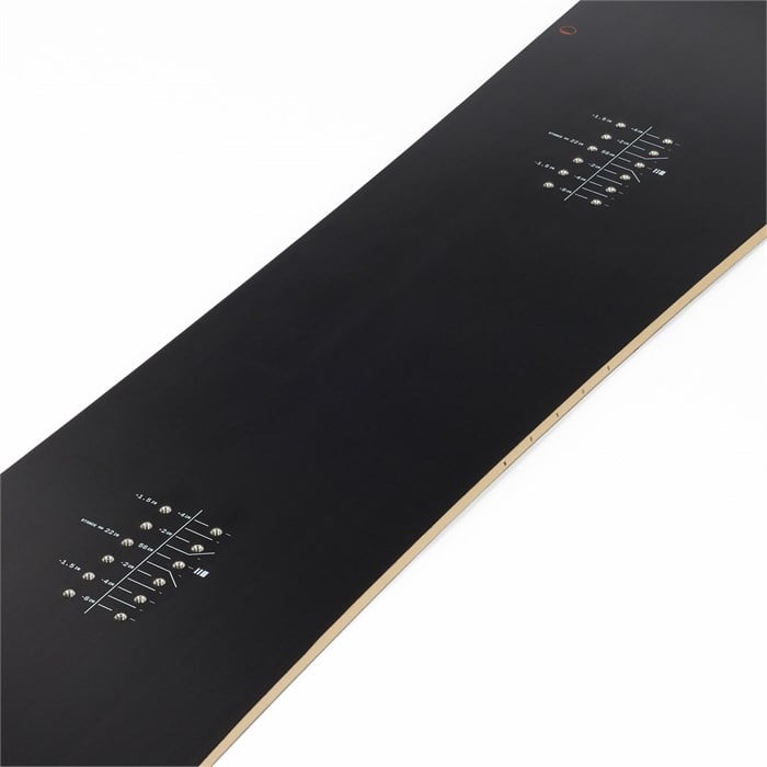 スノーボード 24-25 season NEXUS 159W Season Nexus Snowboard 2025 | evo