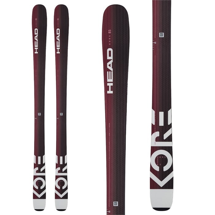 Head - Kore 85 Skis - Women's