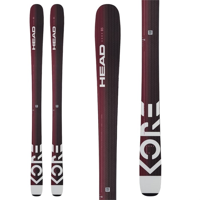 Head Kore 85 Skis Women's evo