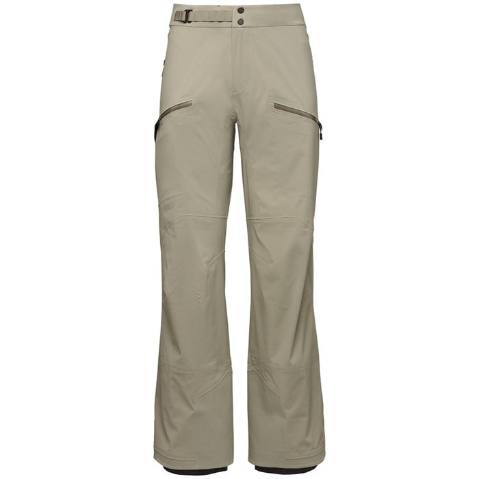 Black Diamond - Recon LT Stretch Pants - Men's