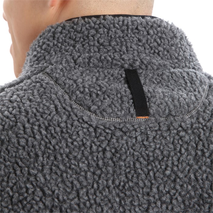 Men's RealFleece™ Merino High Pile Vest