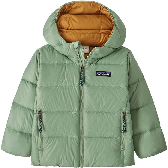 ジャケット・アウター Patagonia Hi-Loft Down Sweater Hoody Patagonia Hi-Loft Down Hoodie - Men's | REI Co-op