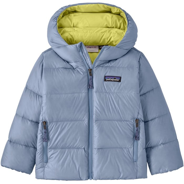 ジャケット・アウター patagonia Hi-Loft Down Sweater Baby Hi-Loft Down Sweater Hoody – Patagonia Worn Wear®