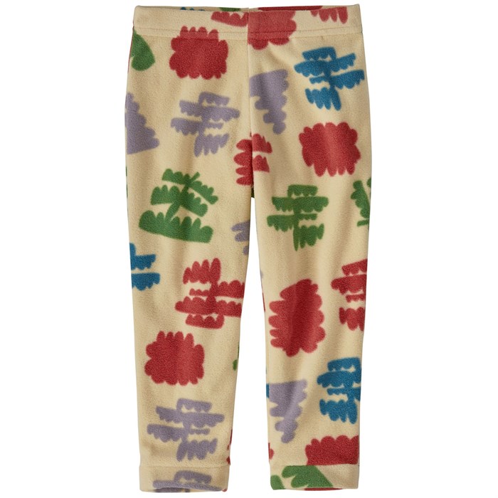 Patagonia - Micro D Bottoms - Toddlers'