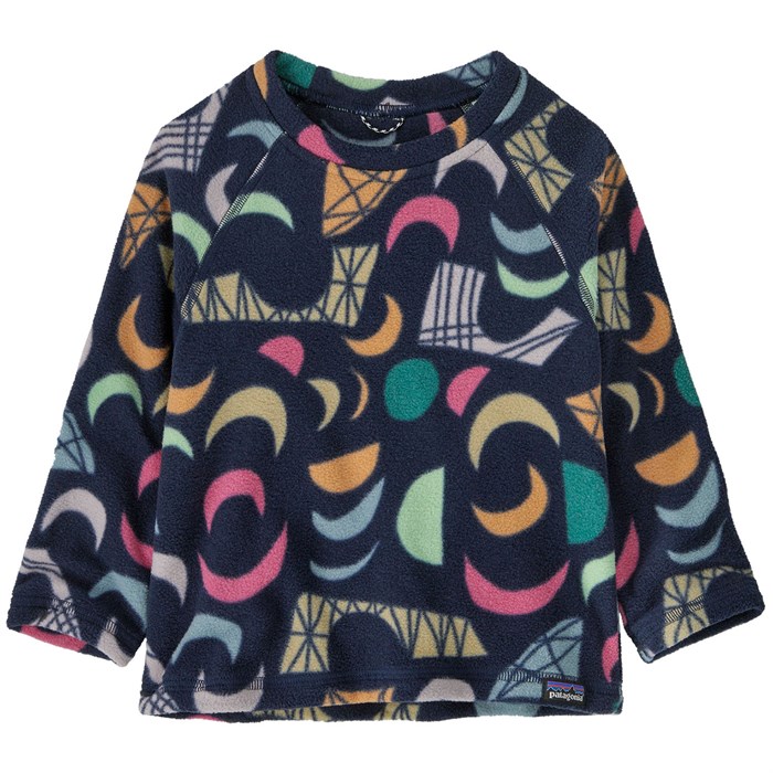Patagonia Micro D Crew - Toddlers´,Specials : American Fashion Style Bags On Sale