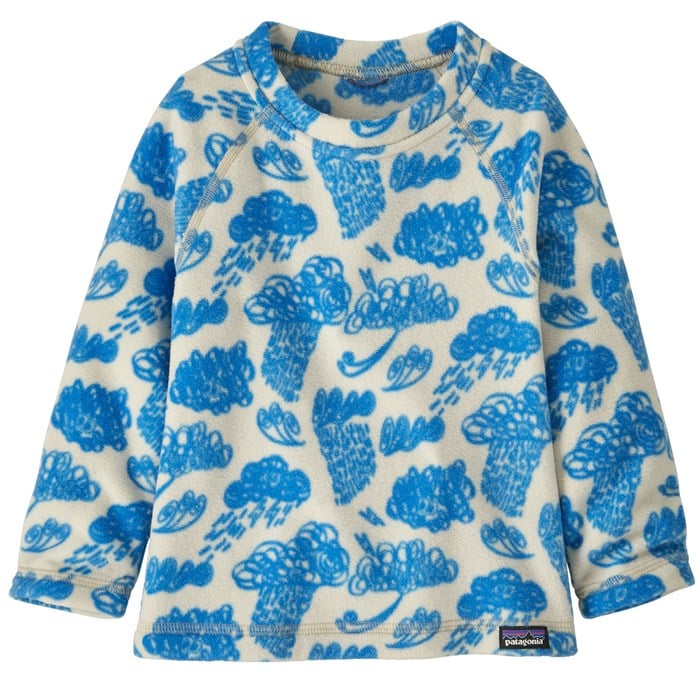 Patagonia - Micro D Crew - Toddlers'